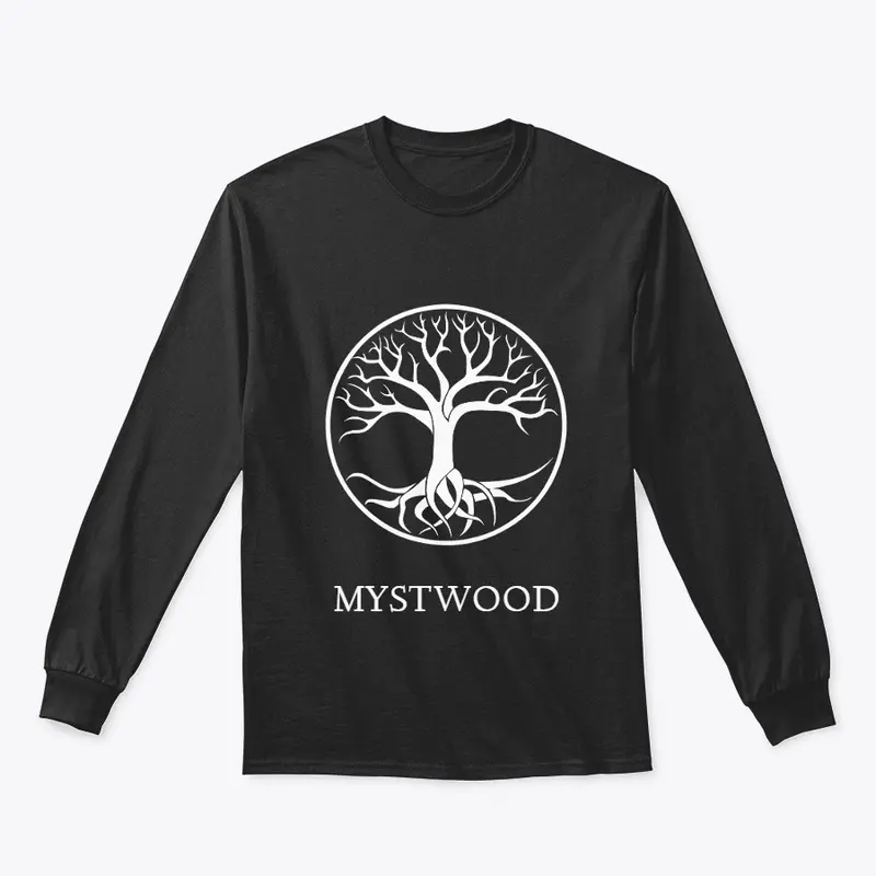 Mystwood White Logo no URL