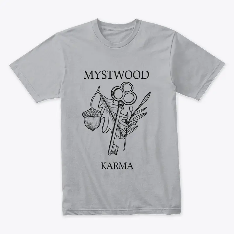 Mystwood Karma